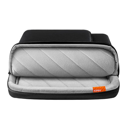 Tomtoc Defender-A14 13'' Laptop Case (Black)_4