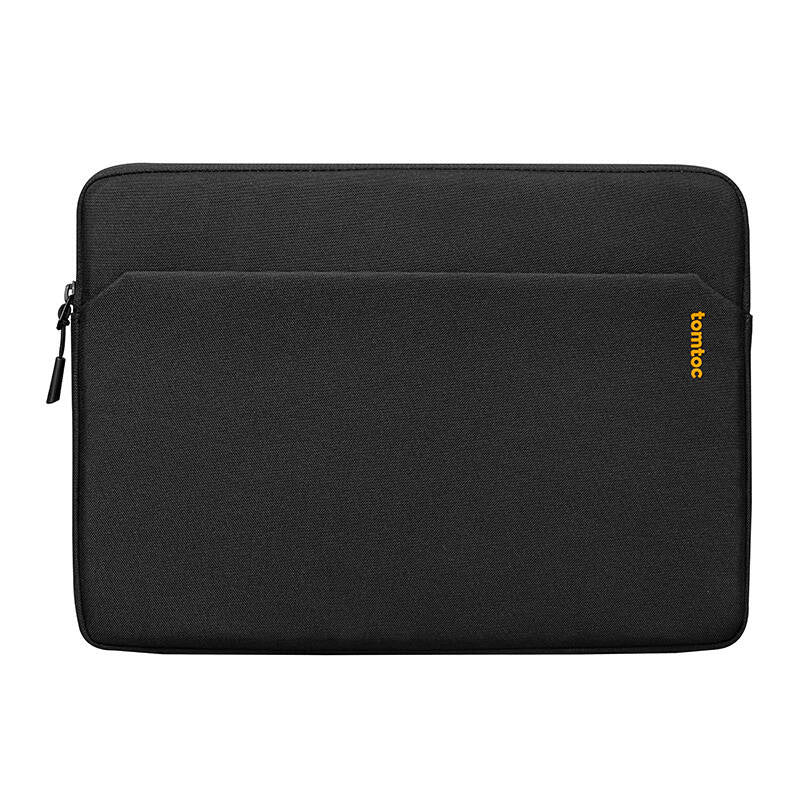 Tomtoc Light-A18 14" Laptop Case (Black)_0