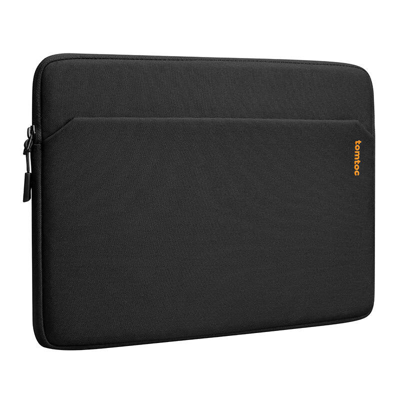 Tomtoc Light-A18 14" Laptop Case (Black)_1