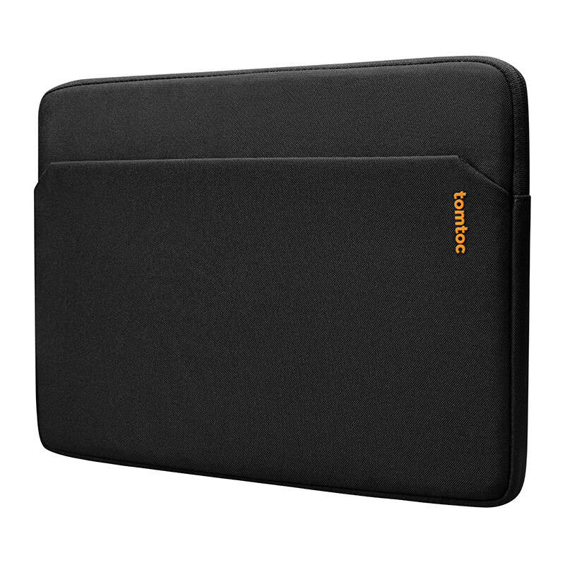 Tomtoc Light-A18 14" Laptop Case (Black)_2