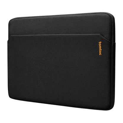 Tomtoc Light-A18 14" Laptop Case (Black)_2