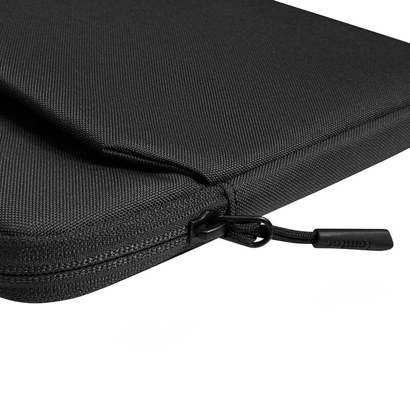 Tomtoc Light-A18 14" Laptop Case (Black)_4