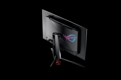 ASUS ROG Swift OLED PG32UCDMZ pantalla para PC 80 cm (31.5") 3840 x 2160 Pixeles 4K Ultra HD QD-OLED Negro_2