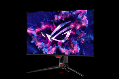 ASUS ROG Swift OLED PG32UCDMZ pantalla para PC 80 cm (31.5") 3840 x 2160 Pixeles 4K Ultra HD QD-OLED Negro_6