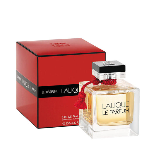 Lalique Le Perfum For Women Eau De Parfum 100ml