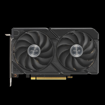 ASUS DUAL-RX9060XT-8G AMD Radeon RX 9060 XT 8 GB GDDR6_1
