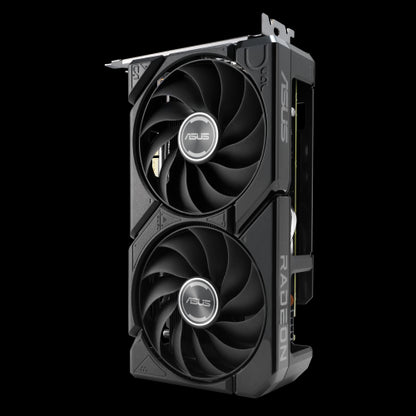 ASUS DUAL-RX9060XT-8G AMD Radeon RX 9060 XT 8 GB GDDR6_11