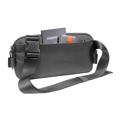 Tomtoc Explorer-T21 4-Liter Frame Bag (Black)_3
