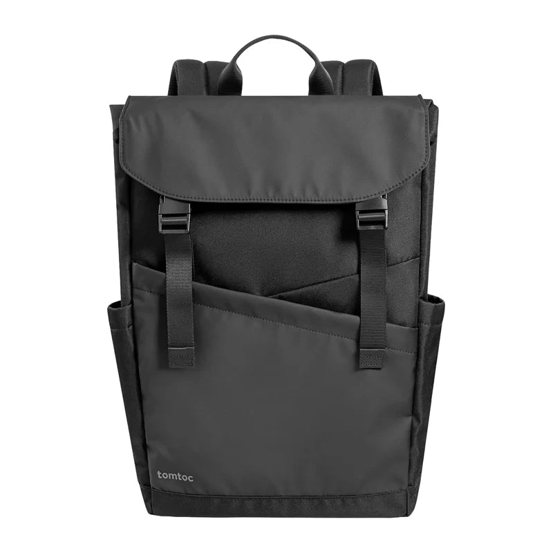 Tomtoc Slash-T64 18L / 15.6'' Laptop Backpack (Meteorite)_1