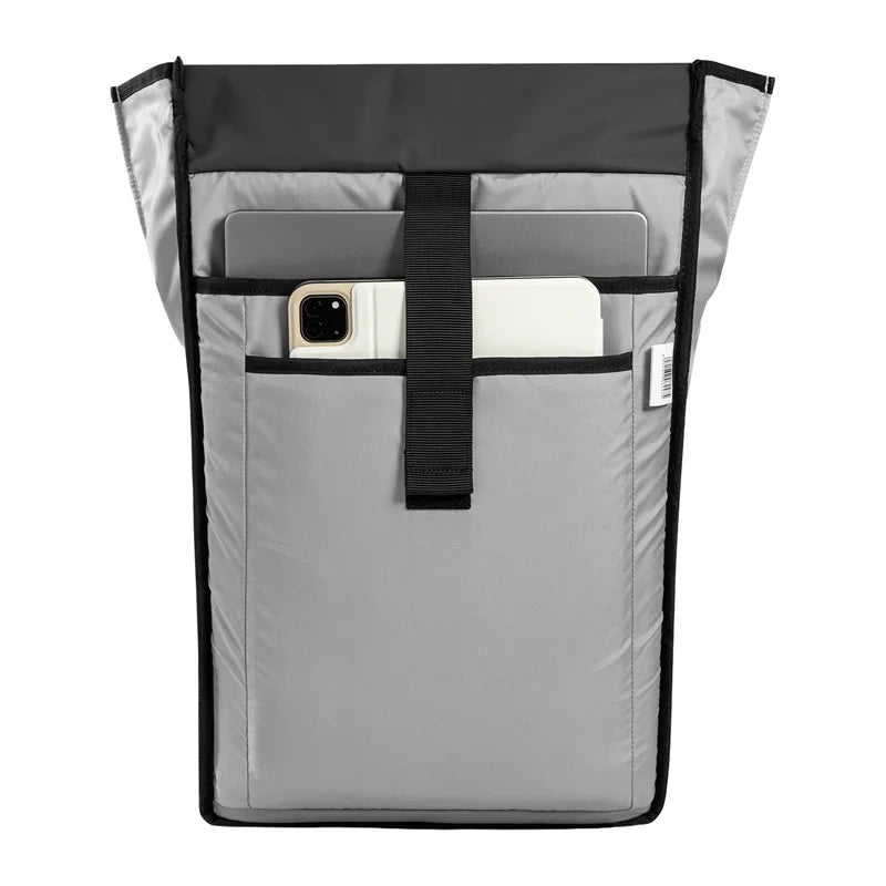 Tomtoc Slash-T64 18L / 15.6'' Laptop Backpack (Meteorite)_6