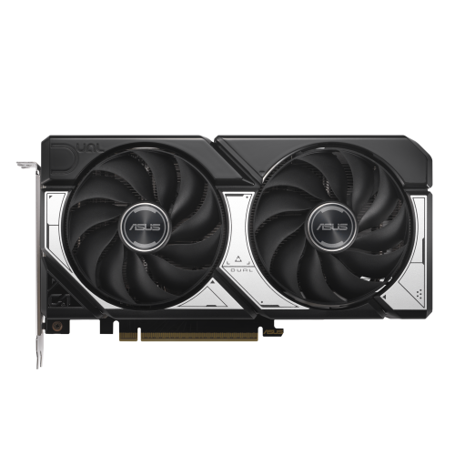 ASUS Dual -RTX5060TI-8G NVIDIA GeForce RTX 5060 Ti 8 GB GDDR7_0