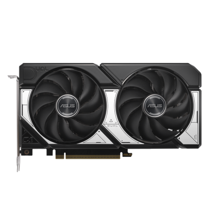 ASUS Dual -RTX5060TI-8G NVIDIA GeForce RTX 5060 Ti 8 GB GDDR7_0