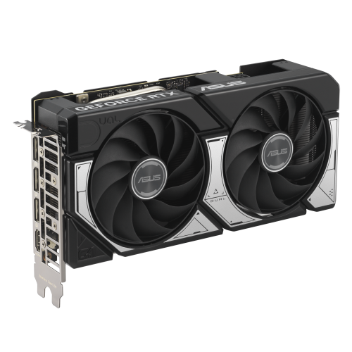 ASUS Dual -RTX5060TI-8G NVIDIA GeForce RTX 5060 Ti 8 GB GDDR7_1