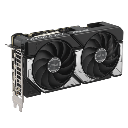 ASUS Dual -RTX5060TI-8G NVIDIA GeForce RTX 5060 Ti 8 GB GDDR7_1