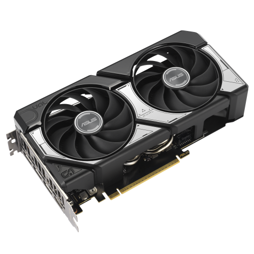 ASUS Dual -RTX5060TI-8G NVIDIA GeForce RTX 5060 Ti 8 GB GDDR7_2