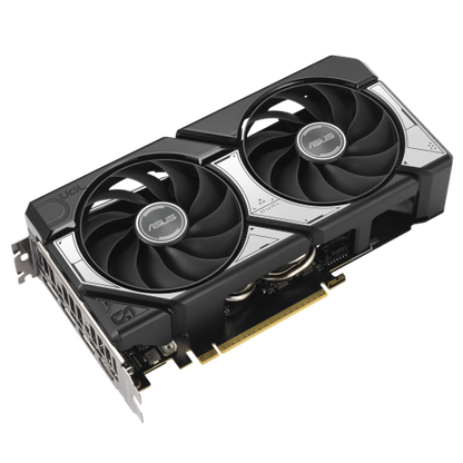ASUS Dual -RTX5060TI-8G NVIDIA GeForce RTX 5060 Ti 8 GB GDDR7_2