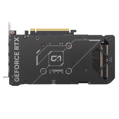 ASUS Dual -RTX5060TI-8G NVIDIA GeForce RTX 5060 Ti 8 GB GDDR7_3