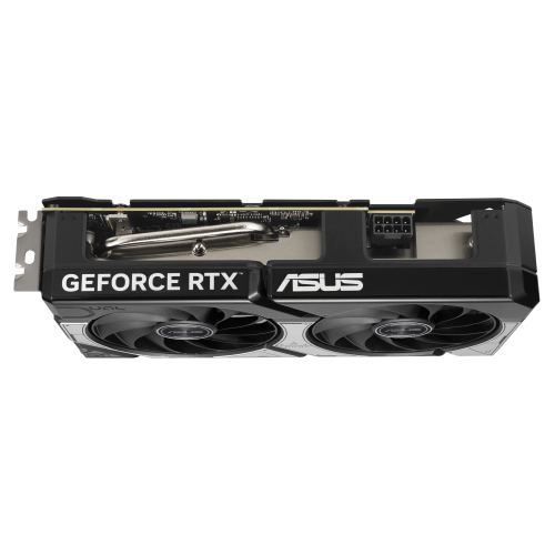ASUS Dual -RTX5060TI-8G NVIDIA GeForce RTX 5060 Ti 8 GB GDDR7_4