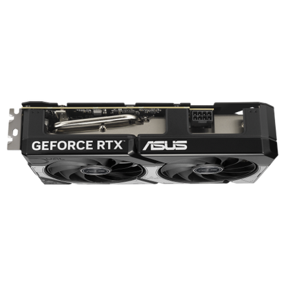 ASUS Dual -RTX5060TI-8G NVIDIA GeForce RTX 5060 Ti 8 GB GDDR7_4