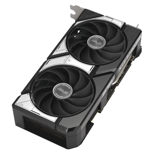 ASUS Dual -RTX5060TI-8G NVIDIA GeForce RTX 5060 Ti 8 GB GDDR7_8