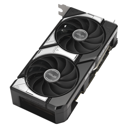 ASUS Dual -RTX5060TI-8G NVIDIA GeForce RTX 5060 Ti 8 GB GDDR7_8