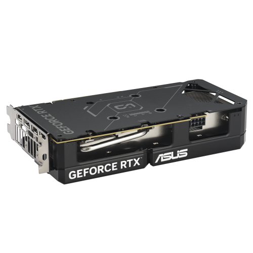 ASUS Dual -RTX5060TI-8G NVIDIA GeForce RTX 5060 Ti 8 GB GDDR7_10