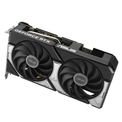 ASUS Dual -RTX5060TI-8G NVIDIA GeForce RTX 5060 Ti 8 GB GDDR7_11