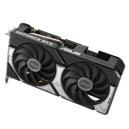 ASUS Dual -RTX5060TI-8G NVIDIA GeForce RTX 5060 Ti 8 GB GDDR7_11