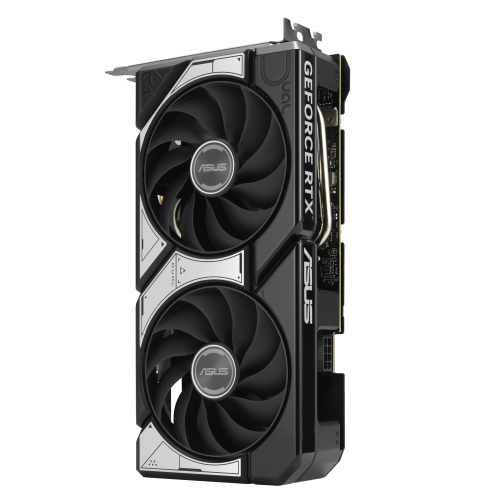 ASUS Dual -RTX5060TI-8G NVIDIA GeForce RTX 5060 Ti 8 GB GDDR7_12