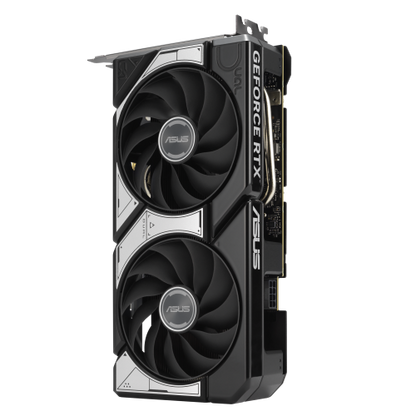 ASUS Dual -RTX5060TI-8G NVIDIA GeForce RTX 5060 Ti 8 GB GDDR7_12