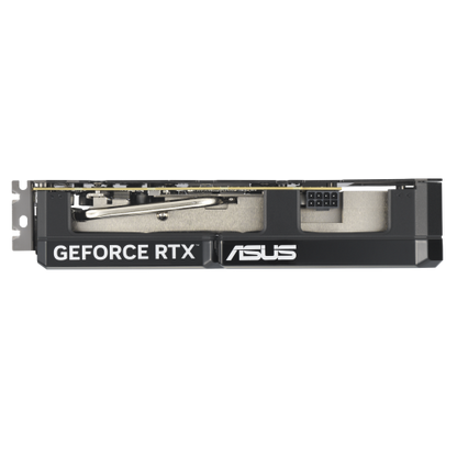 ASUS Dual -RTX5060TI-8G NVIDIA GeForce RTX 5060 Ti 8 GB GDDR7_13