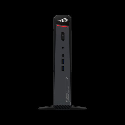 ASUS ROG NUC RNUC15JNK9X28AA2 Intel Core Ultra 9 32 GB DDR5-SDRAM 2 TB SSD NVIDIA GeForce RTX 5080 Windows 11 Home USFF Mini PC Negro_0