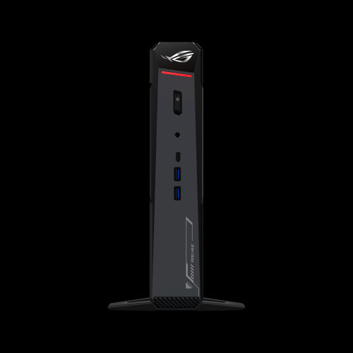 ASUS ROG NUC RNUC15JNK9X28AA2 Intel Core Ultra 9 32 GB DDR5-SDRAM 2 TB SSD NVIDIA GeForce RTX 5080 Windows 11 Home USFF Mini PC Negro_0