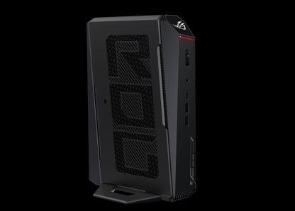 ASUS ROG NUC RNUC15JNK9X28AA2 Intel Core Ultra 9 32 GB DDR5-SDRAM 2 TB SSD NVIDIA GeForce RTX 5080 Windows 11 Home USFF Mini PC Negro_7