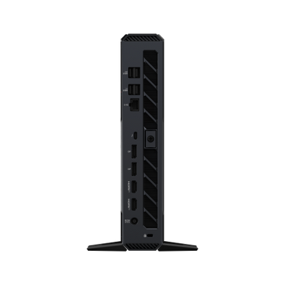 ASUS ROG NUC RNUC15JNK9X389A2 Intel Core Ultra 9 32 GB DDR5-SDRAM 1 TB SSD NVIDIA GeForce RTX 5070 Ti Windows 11 Home USFF Mini PC Negro_1