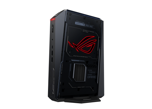 ASUS ROG NUC RNUC15JNK9X389A2 Intel Core Ultra 9 32 GB DDR5-SDRAM 1 TB SSD NVIDIA GeForce RTX 5070 Ti Windows 11 Home USFF Mini PC Negro_6