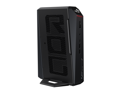 ASUS ROG NUC RNUC15JNK9X389A2 Intel Core Ultra 9 32 GB DDR5-SDRAM 1 TB SSD NVIDIA GeForce RTX 5070 Ti Windows 11 Home USFF Mini PC Negro_7