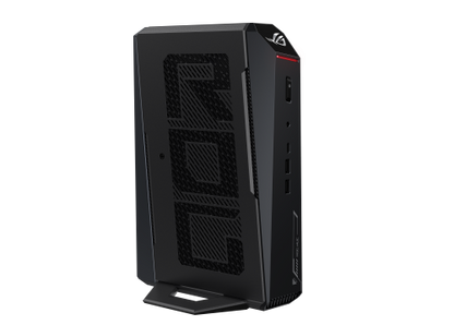 ASUS ROG NUC RNUC15JNK9X389A2 Intel Core Ultra 9 32 GB DDR5-SDRAM 1 TB SSD NVIDIA GeForce RTX 5070 Ti Windows 11 Home USFF Mini PC Negro_7