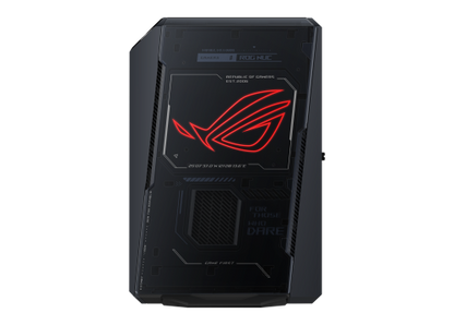 ASUS ROG NUC RNUC15JNK9X389A2 Intel Core Ultra 9 32 GB DDR5-SDRAM 1 TB SSD NVIDIA GeForce RTX 5070 Ti Windows 11 Home USFF Mini PC Negro_8