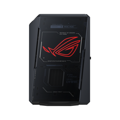 ASUS ROG NUC RNUC15JNK9X389A2 Intel Core Ultra 9 32 GB DDR5-SDRAM 1 TB SSD NVIDIA GeForce RTX 5070 Ti Windows 11 Home USFF Mini PC Negro_10