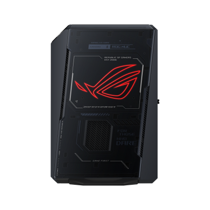 ASUS ROG NUC RNUC15JNK9X389A2 Intel Core Ultra 9 32 GB DDR5-SDRAM 1 TB SSD NVIDIA GeForce RTX 5070 Ti Windows 11 Home USFF Mini PC Negro_10