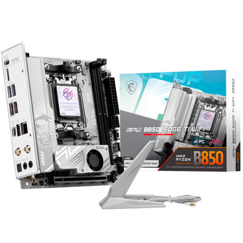 MPG B850I EDGE TI WIFI, Mainboard_0
