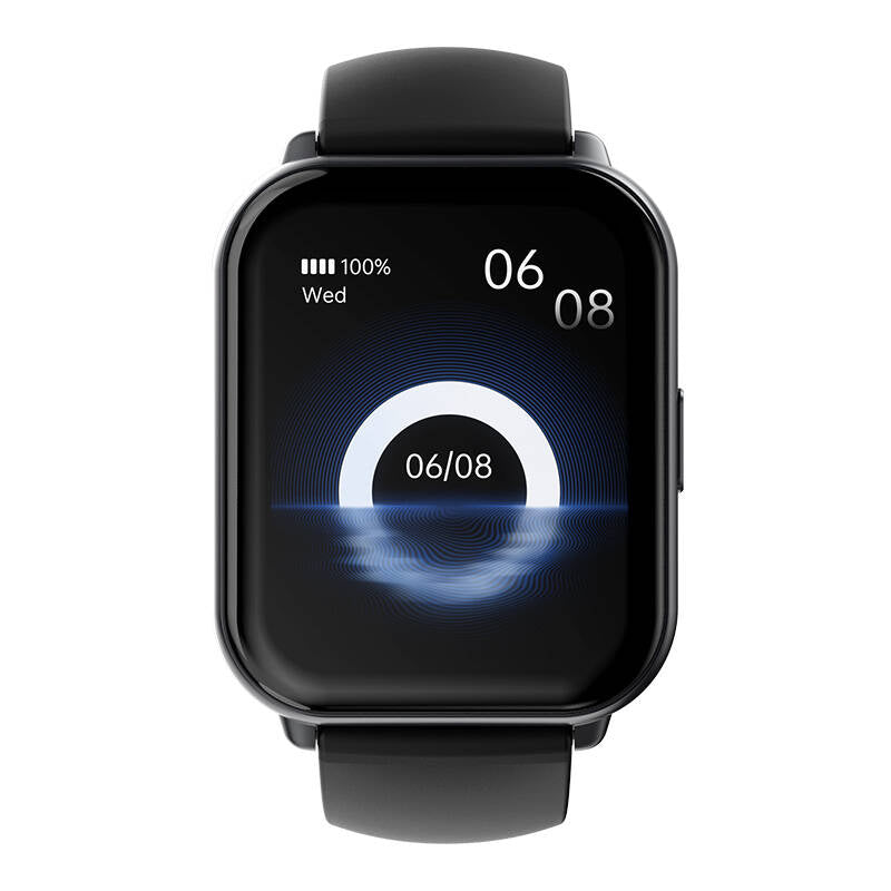 SmartWatch HiFuture FutureFit Zone 2 (black)_0