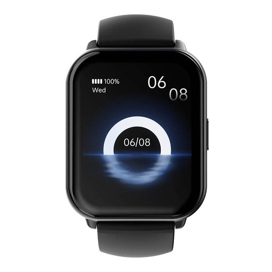 SmartWatch HiFuture FutureFit Zone 2 (black)_0