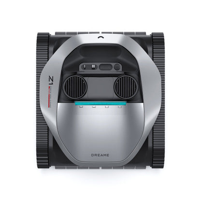 Dreame Z1 aspirador de piscinas y estanques Robot limpiafondos para piscina_2