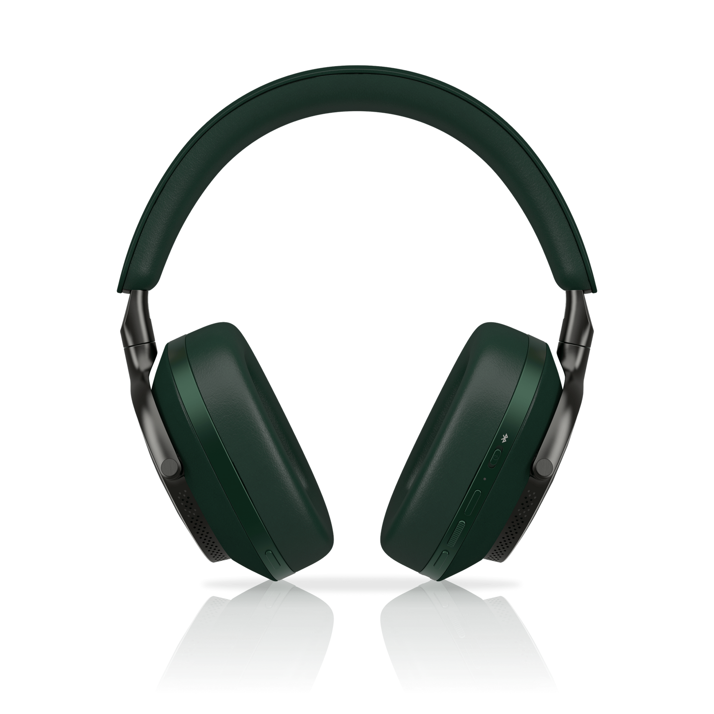 BOWERS AND WILKINS AURICULARES INALAMBRICOS PX8 HEADPHONE DARK FOREST_1