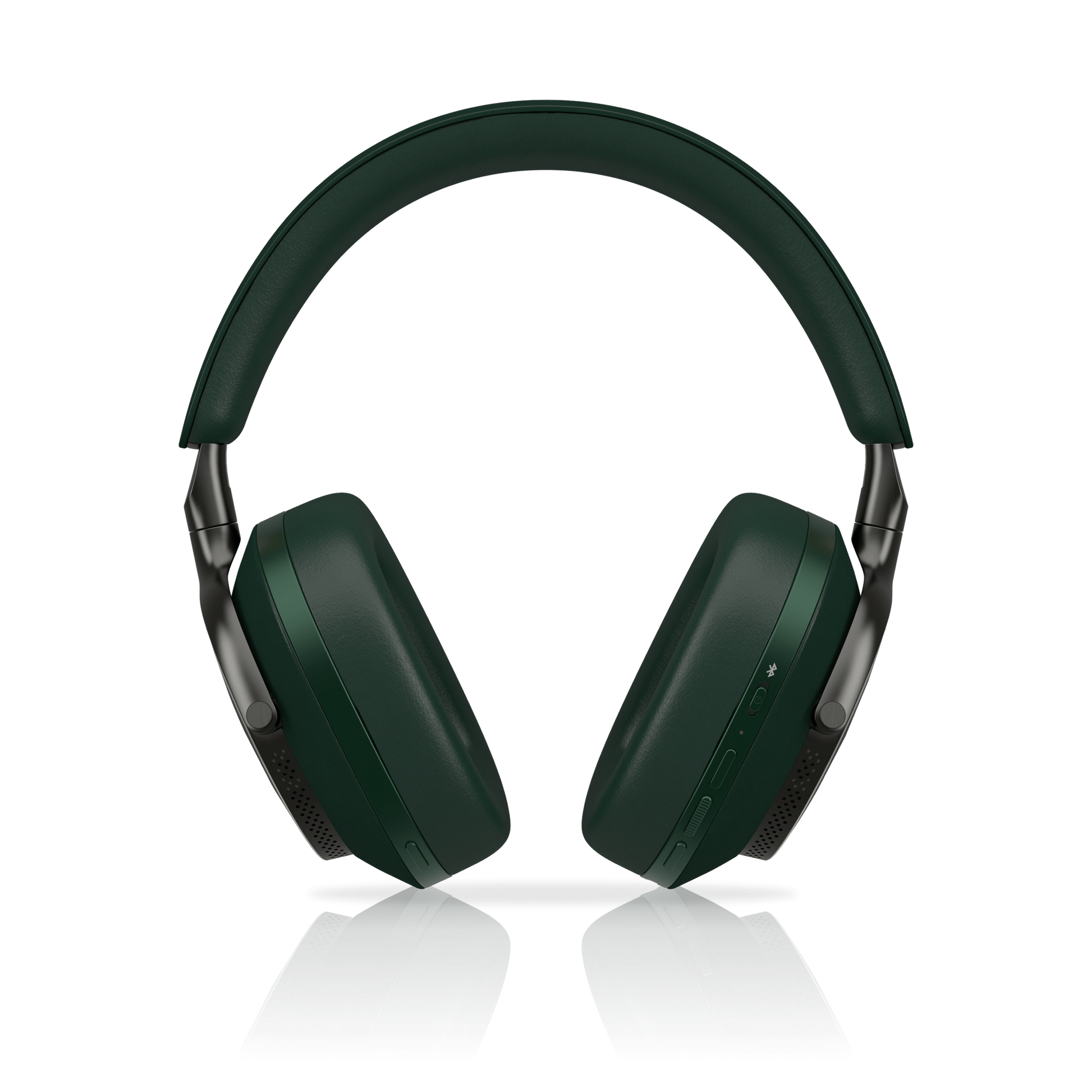 BOWERS AND WILKINS AURICULARES INALAMBRICOS PX8 HEADPHONE DARK FOREST_1