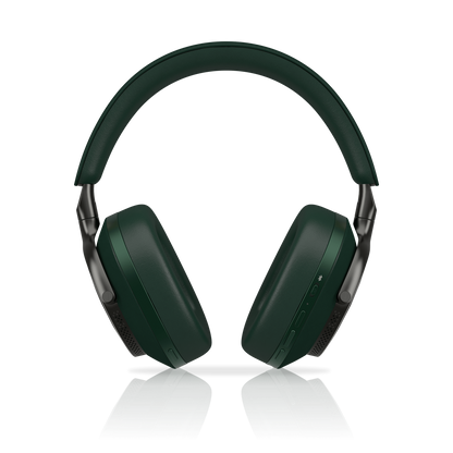 BOWERS AND WILKINS AURICULARES INALAMBRICOS PX8 HEADPHONE DARK FOREST_1