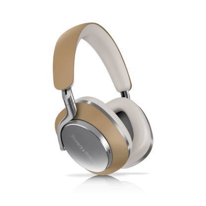 BOWERS AND WILKINS AURICULARES INALAMBRICOS PX8 HEADPHONE TAN_0