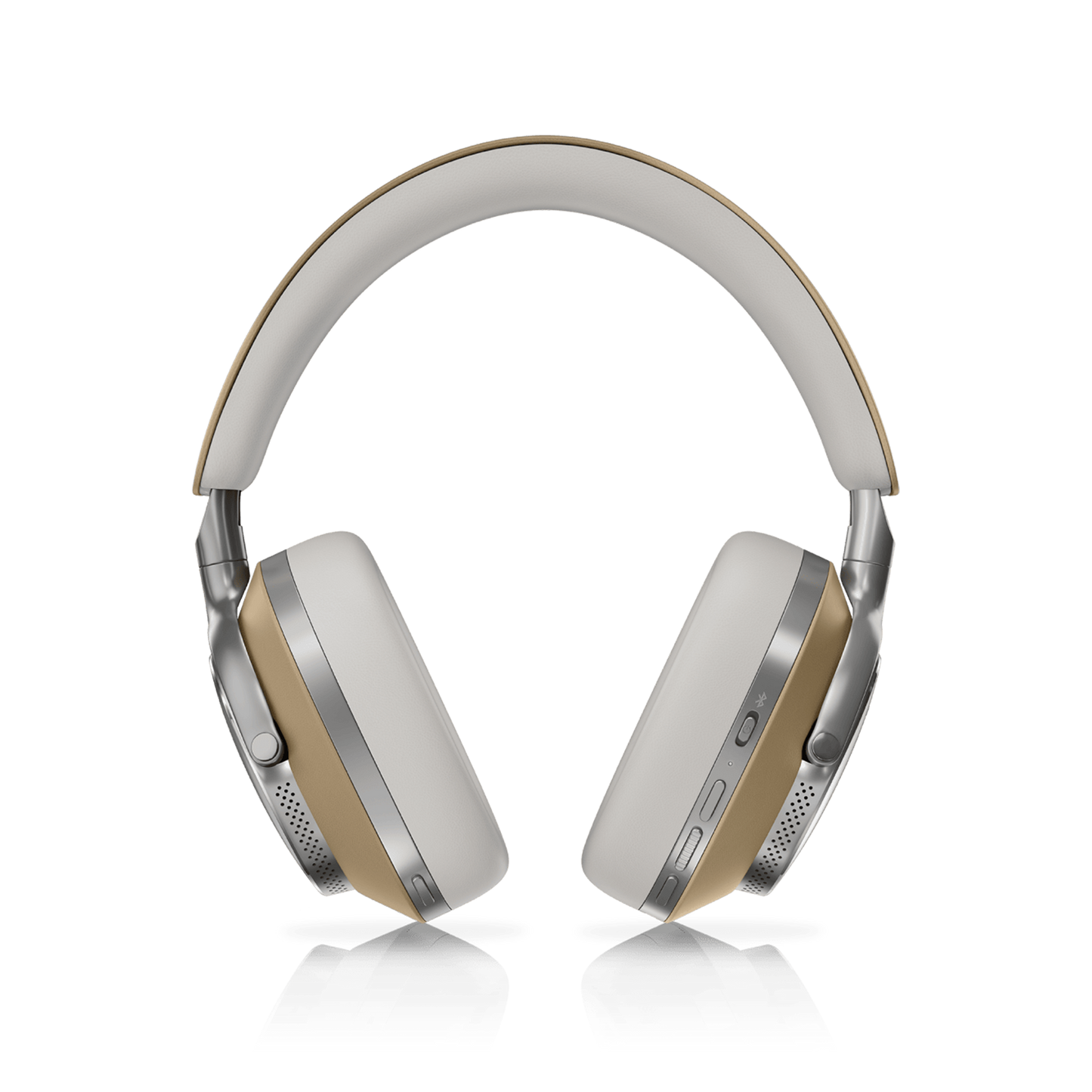 BOWERS AND WILKINS AURICULARES INALAMBRICOS PX8 HEADPHONE TAN_1
